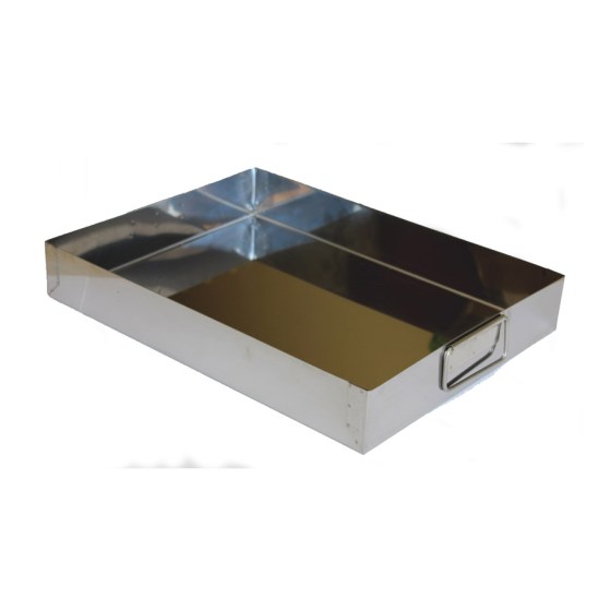 Candidera Inoxidable