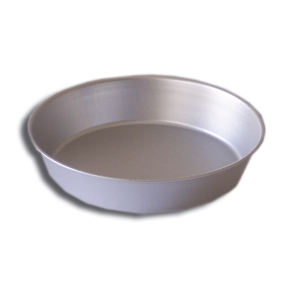 Molde Tarta Aluminio
