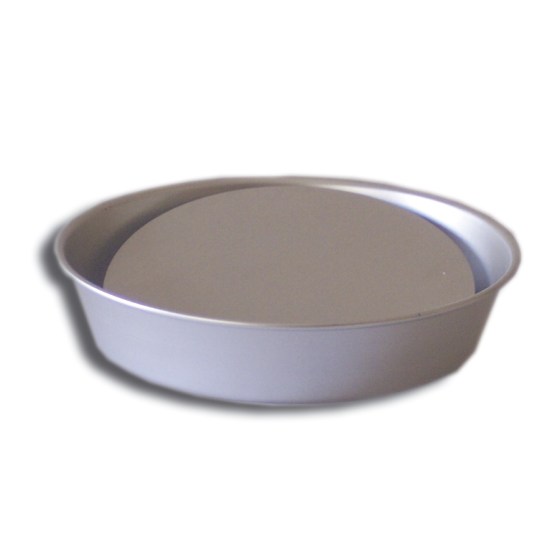 Molde Fondo Desmontable