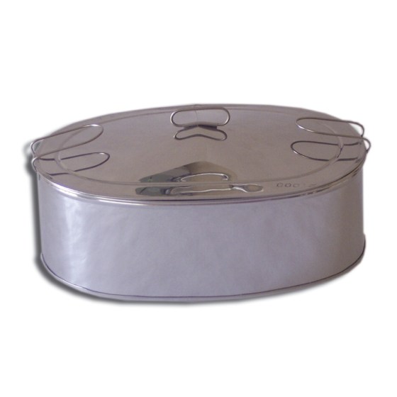 Rustidera para Pavos