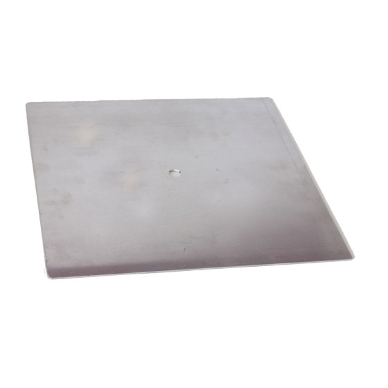 Disco Cuadrado Pastel