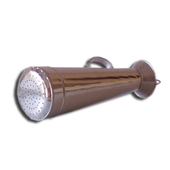 Azufradera con Tapón