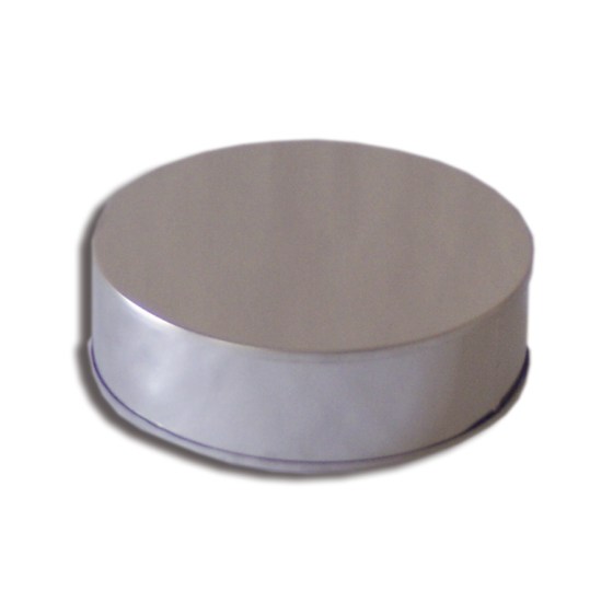 Molde Tarta Helada con dos Tapas