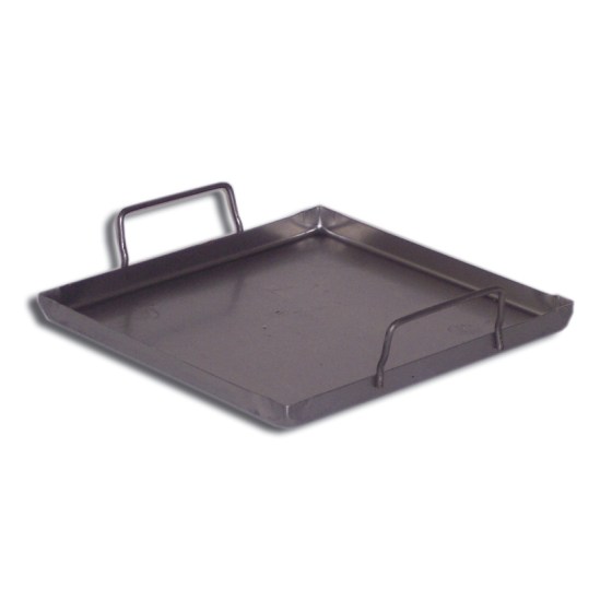 Lata Caracoles Hierro