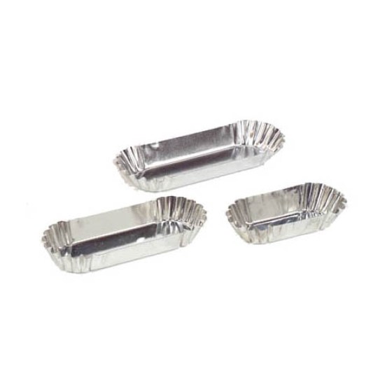 Molde Magdalena Acanalado Ovalado