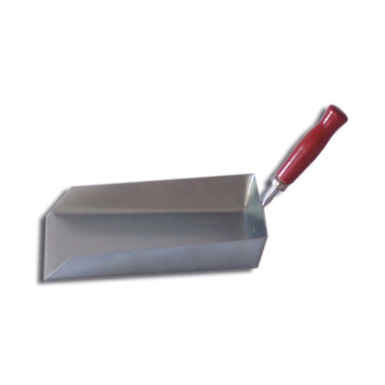 Pala Basura Mango Corto