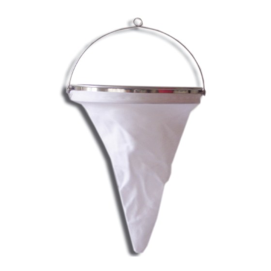 Colador Bayeta Asa Móvil