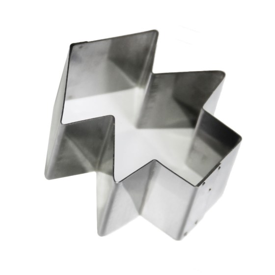 Corta Pastas Liso Arbol