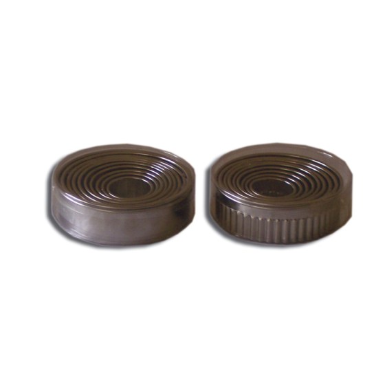 Caja Corta Pastas Redonda