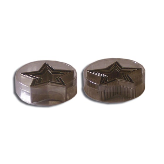 Caja Corta Pastas Estrella