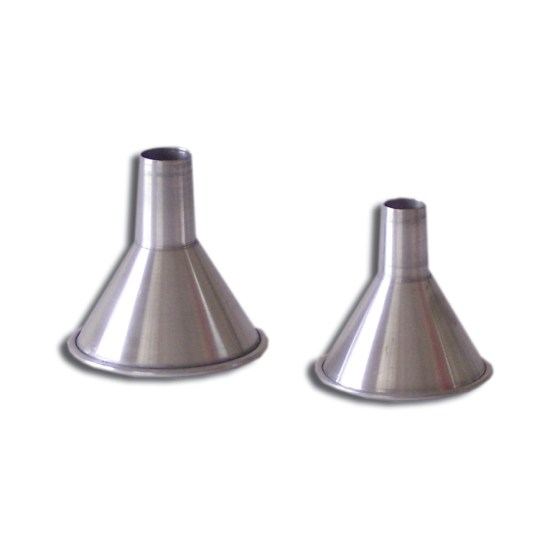 Embudo Embutir a Mano