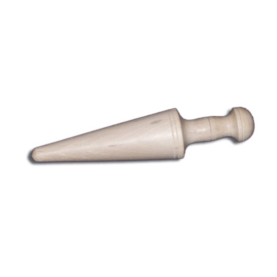 Mano Madera de Chino