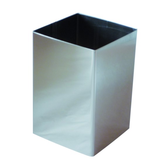 Pie Escaparate Cuadrado